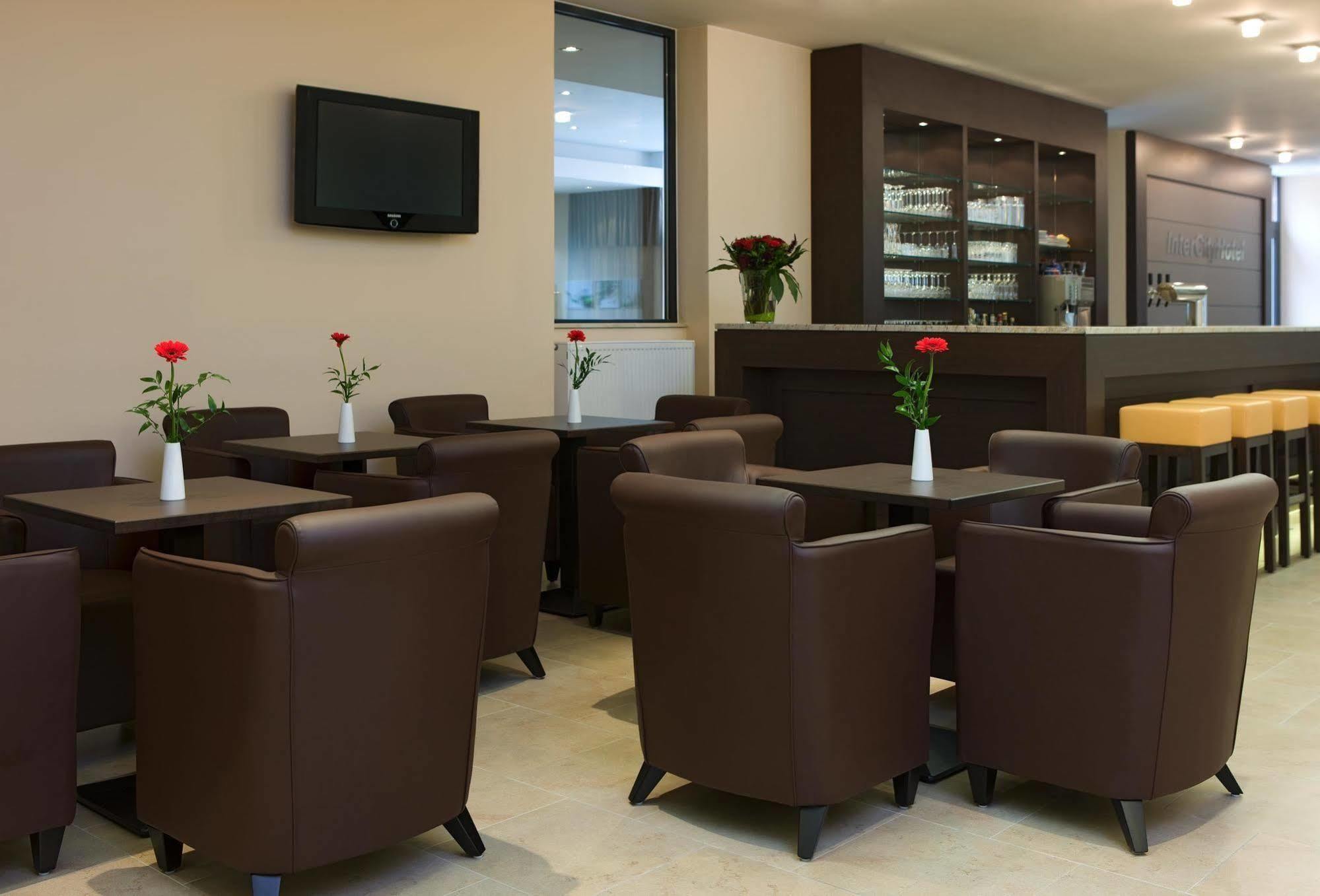 Intercityhotel Essen